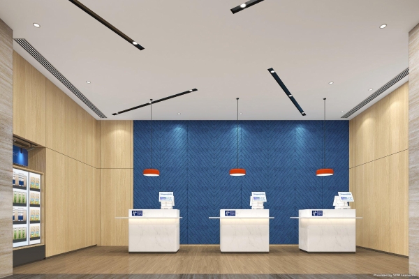 Holiday Inn Express URUMQI STATION (Ürümqi)